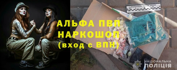 хмурый Алексеевка